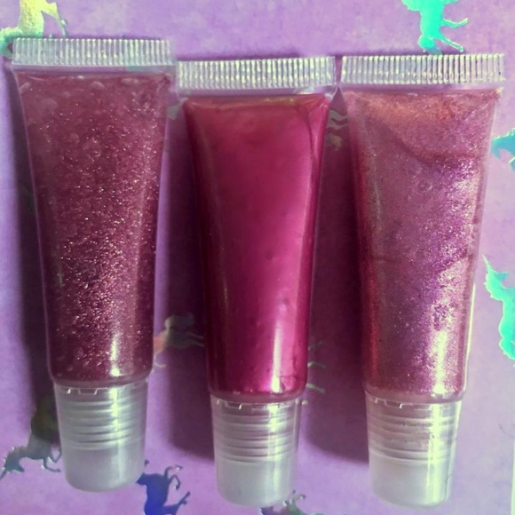 Extra Sheen | VEGAN | GLOSS  *COMRADE* By GirlsSup - Picture 3 of 6